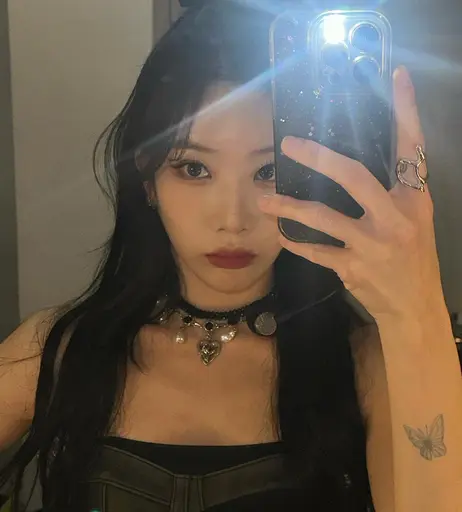 Image 5277940 from Odd Eye Circle (ARTMS / LOONA)