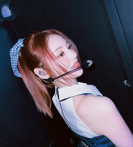 Image 5277906 from Odd Eye Circle (ARTMS / LOONA)