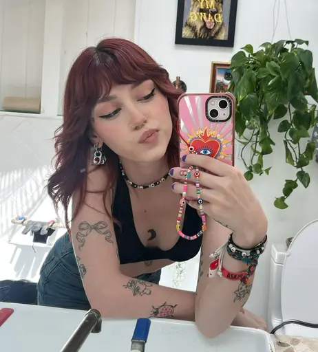 Image 5277928 from Kailee Morgue