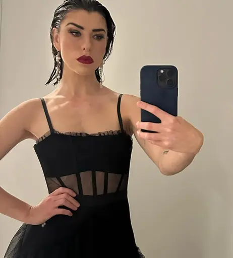 Image 5274573 from Kimbra