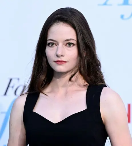 Image 5274508 from Mackenzie Foy