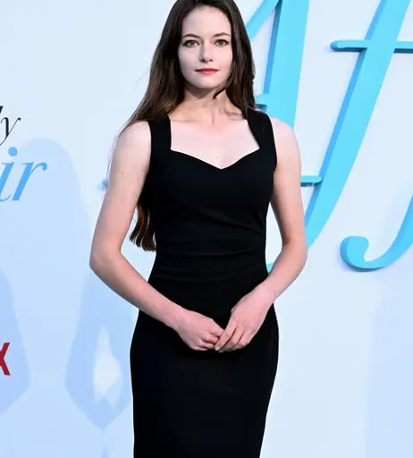 Image 5274494 from Mackenzie Foy