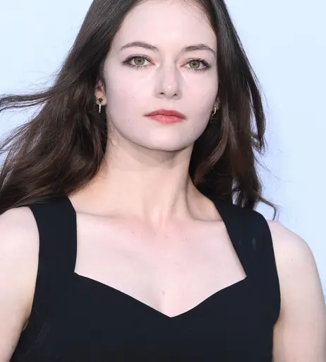 Image 5274459 from Mackenzie Foy
