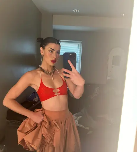 Image 5274713 from Kimbra