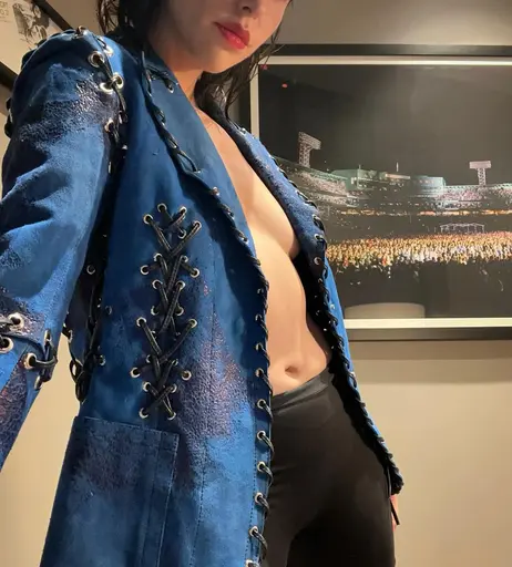 Image 5274702 from Kimbra