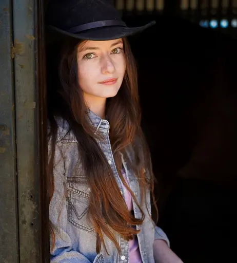 Image 5274656 from Mackenzie Foy