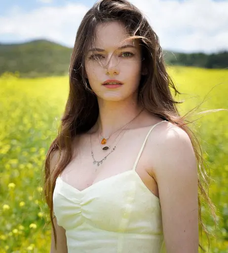 Image 5274663 from Mackenzie Foy