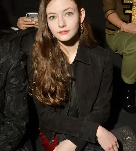 Image 5274620 from Mackenzie Foy