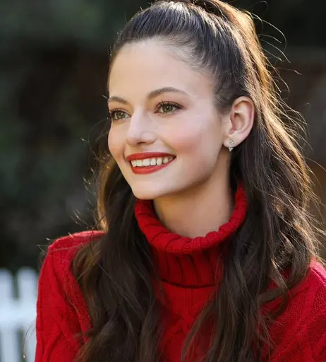 Image 5274120 from Mackenzie Foy