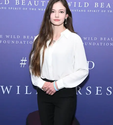 Image 5274329 from Mackenzie Foy