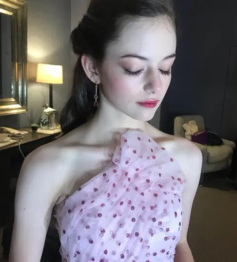Image 5274269 from Mackenzie Foy