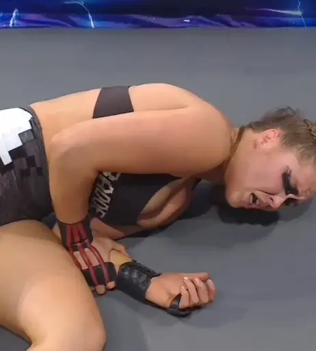 Image 5271144 from WWE / UFC Ronda Rousey