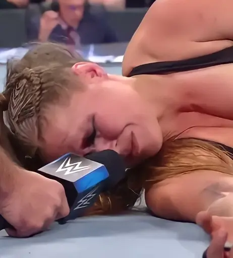 Image 5271133 from WWE / UFC Ronda Rousey