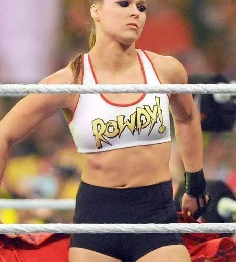 Image 5271055 from WWE / UFC Ronda Rousey
