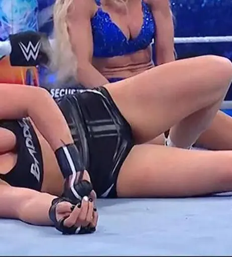 Image 5271041 from WWE / UFC Ronda Rousey