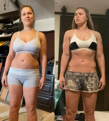 Image 5271224 from WWE / UFC Ronda Rousey