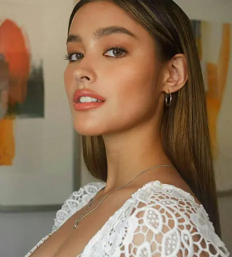 Image 5272169 from Liza Soberano