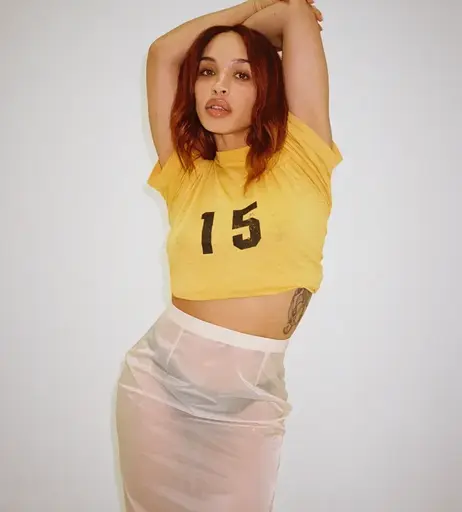 Image 5273893 from Cleopatra Coleman
