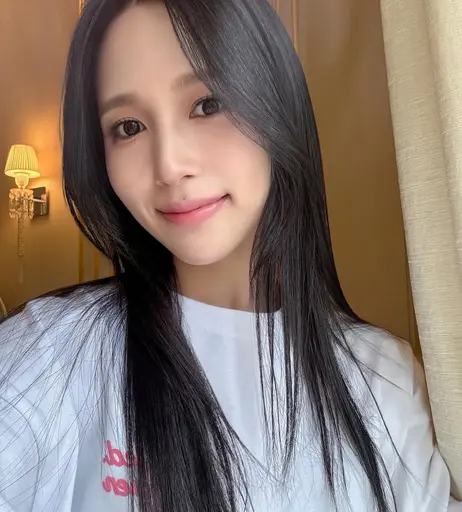 Image 5273467 from Mina Myoi (TWICE)
