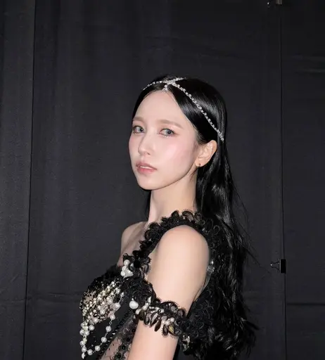 Image 5273407 from Mina Myoi (TWICE)