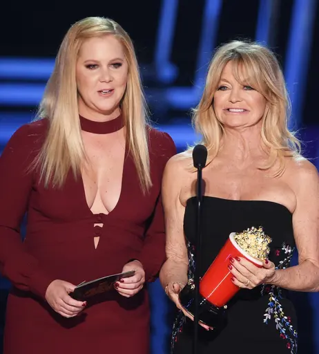 Image 5273715 from Amy Schumer