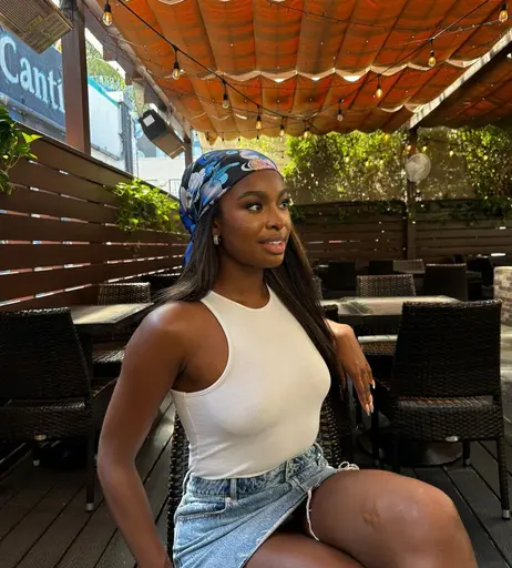 Image 5273930 from Coco Jones