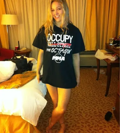 Image 5270560 from WWE / UFC Ronda Rousey
