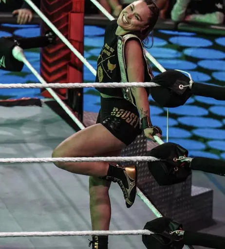 Image 5270521 from WWE / UFC Ronda Rousey