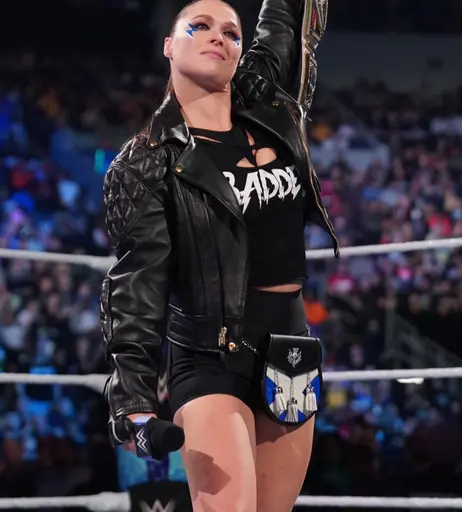Image 5270445 from WWE / UFC Ronda Rousey