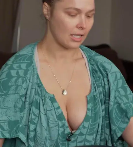 Image 5270476 from WWE / UFC Ronda Rousey