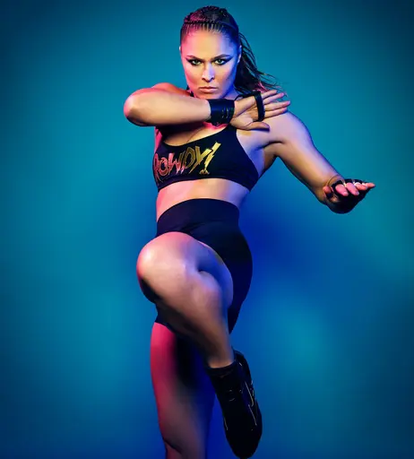 Image 5270425 from WWE / UFC Ronda Rousey
