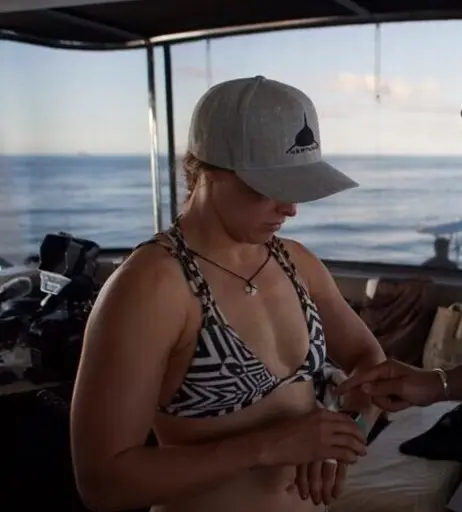 Image 5270643 from WWE / UFC Ronda Rousey