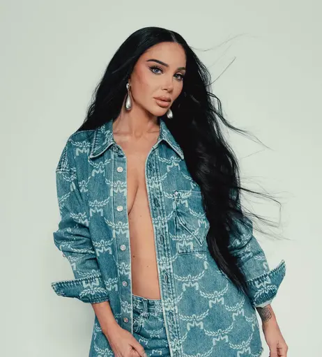 Image 5279885 from Tulisa Contostavlos