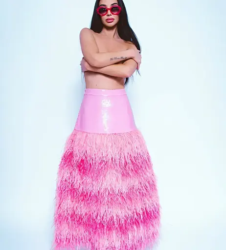 Image 5279802 from Tulisa Contostavlos