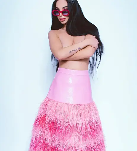 Image 5279827 from Tulisa Contostavlos