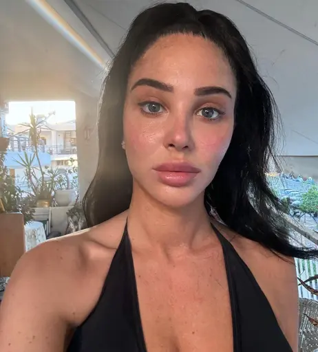 Image 5279152 from Tulisa Contostavlos