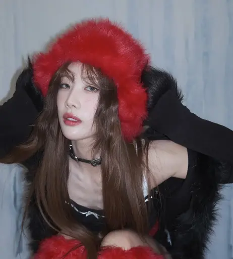 Image 5278444 from Odd Eye Circle (ARTMS / LOONA)