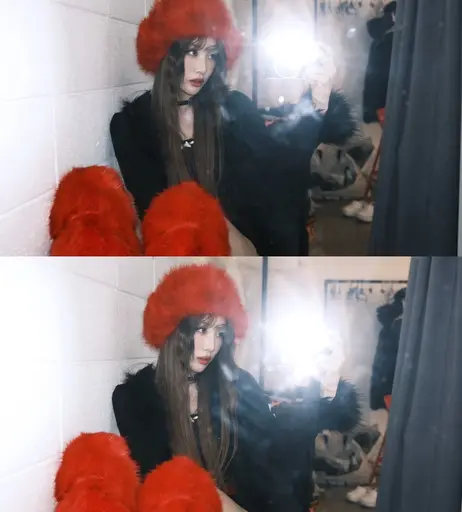 Image 5278402 from Odd Eye Circle (ARTMS / LOONA)