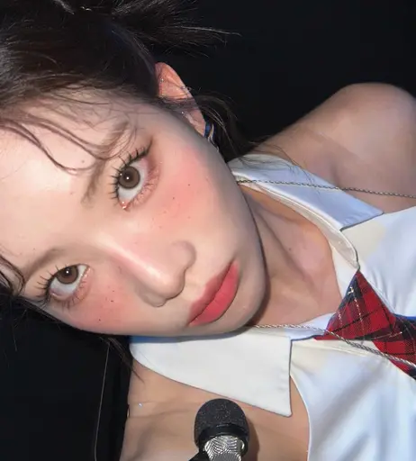 Image 5278183 from Odd Eye Circle (ARTMS / LOONA)