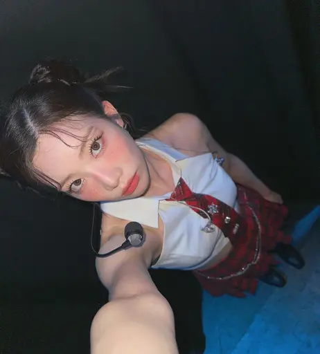 Image 5278169 from Odd Eye Circle (ARTMS / LOONA)
