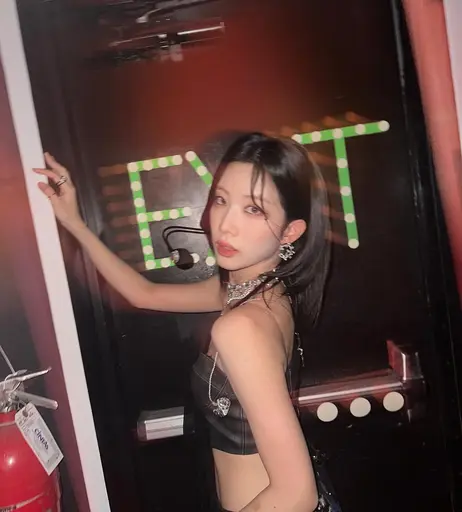 Image 5278109 from Odd Eye Circle (ARTMS / LOONA)