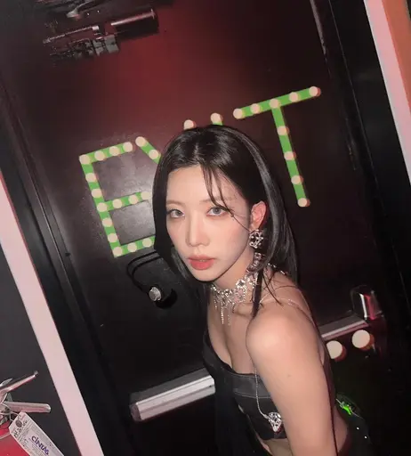 Image 5278131 from Odd Eye Circle (ARTMS / LOONA)