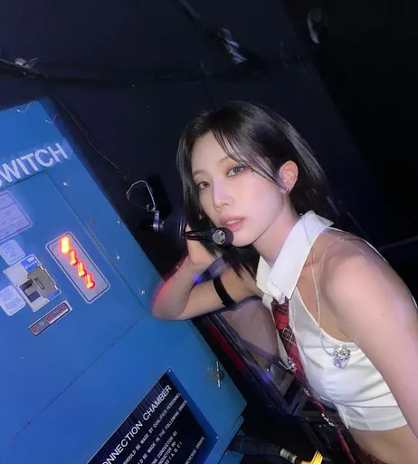 Image 5278090 from Odd Eye Circle (ARTMS / LOONA)