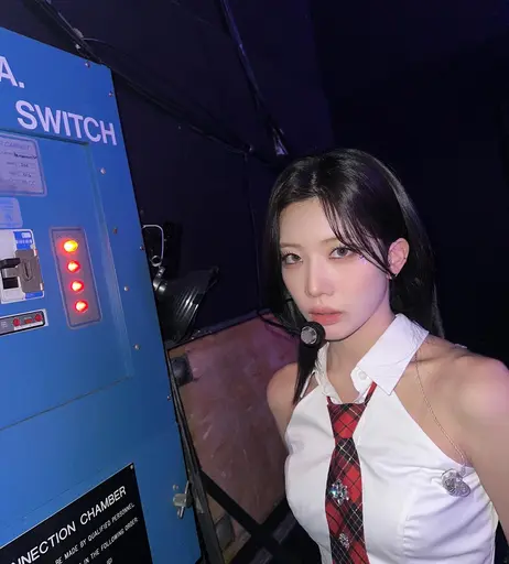 Image 5278078 from Odd Eye Circle (ARTMS / LOONA)