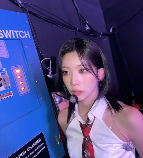 Image 5278072 from Odd Eye Circle (ARTMS / LOONA)