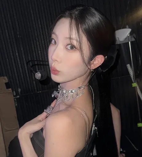 Image 5278019 from Odd Eye Circle (ARTMS / LOONA)