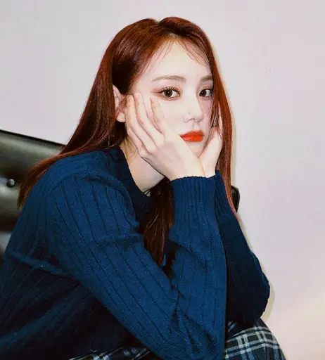 Image 5278249 from Odd Eye Circle (ARTMS / LOONA)