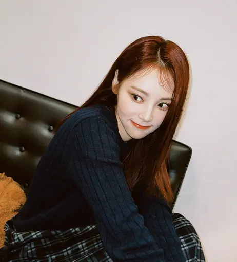 Image 5278265 from Odd Eye Circle (ARTMS / LOONA)