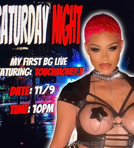 Image 5262120 from Jasamine Banks