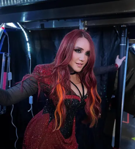 Image 5269433 from Dulce Maria